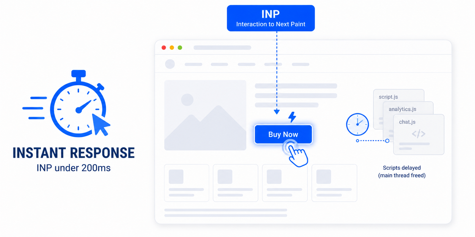 Fix INP wordpress